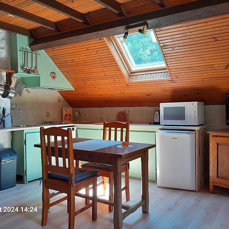 L'Espugue Daire Gèdre Dış mekan fotoğraf